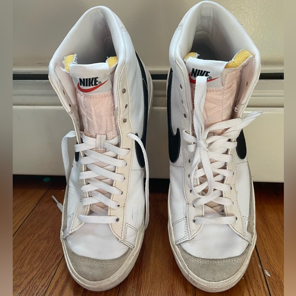 9.5 Nike Blazer mid77 - Picture 1 of 10